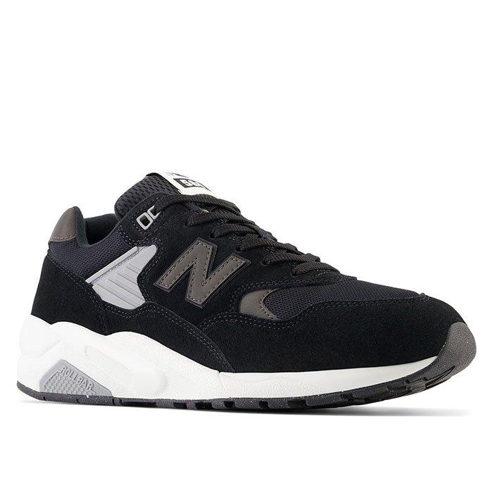 New balance walking shoes with rollbar technology and a wide base for more stability hotsell