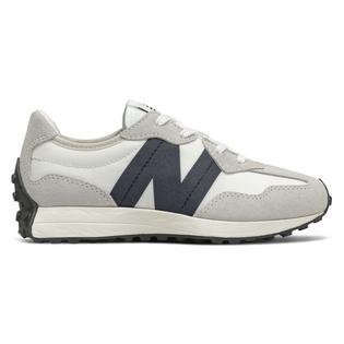 New Balance Juniors' [3.5-7] 327 Shoe