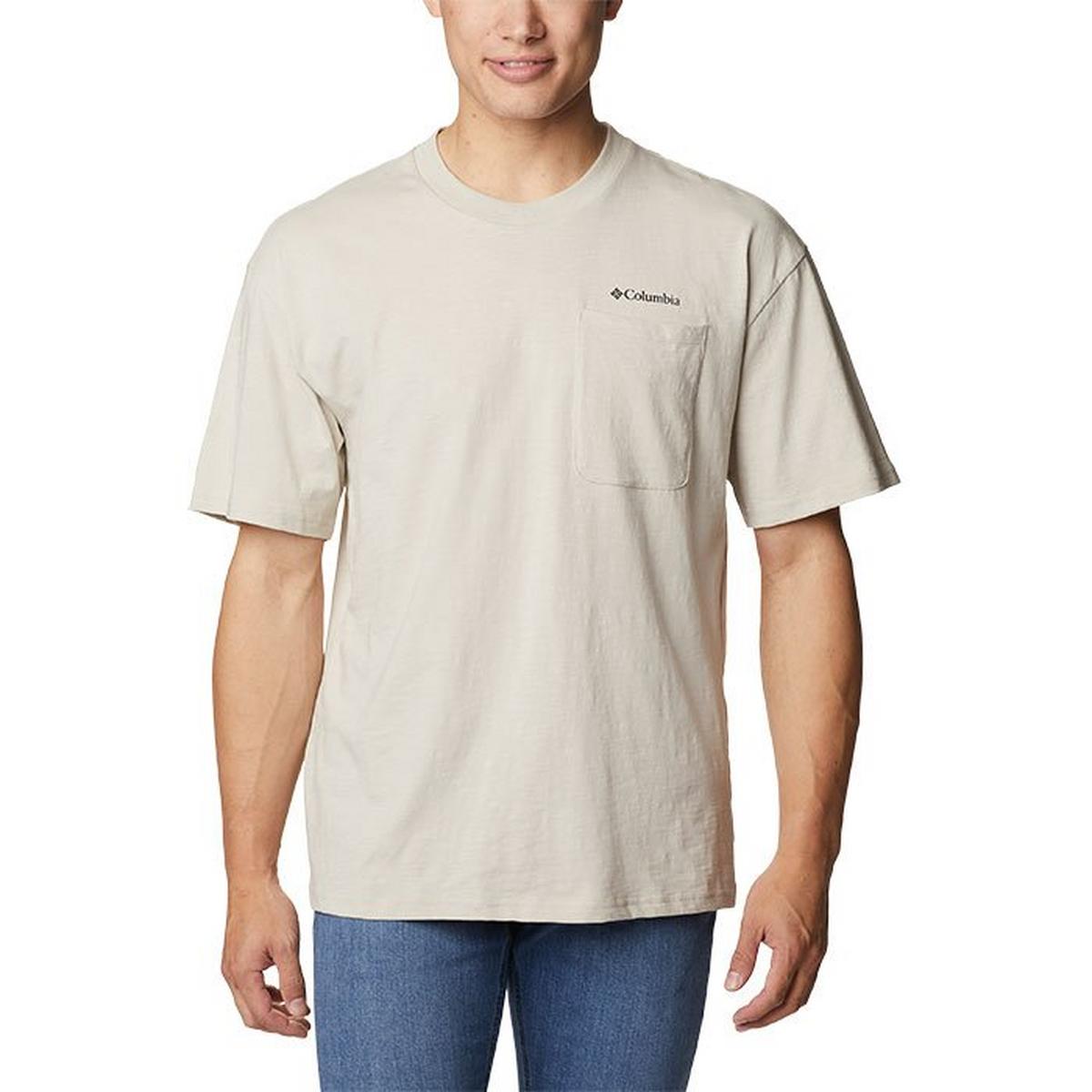T-Shirt Break It Down pour hommes