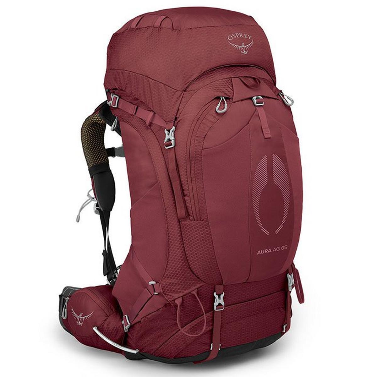 Women's Aura AG 65 Backpack