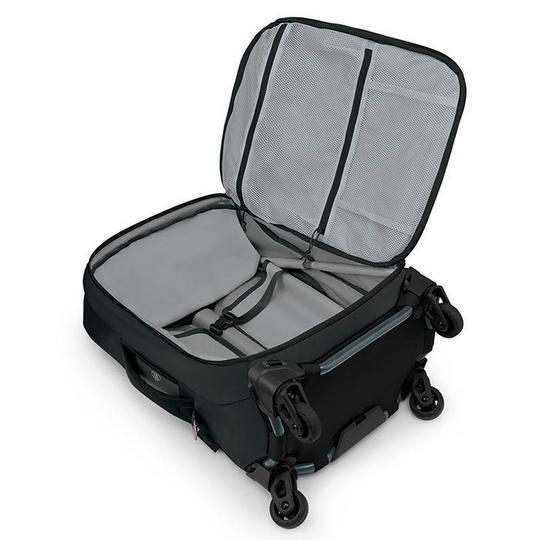 Ozone 4 Wheel Carry On Bag 38L Sporting Life Online