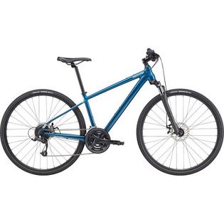 Cannondale Quick CX W 4 Bike