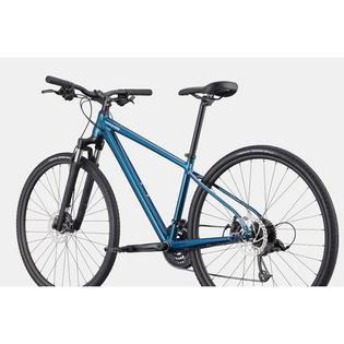 Cannondale Quick CX W 4 Bike