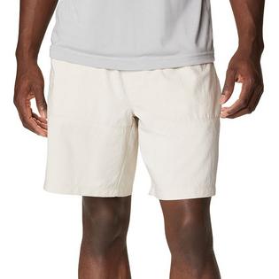 Columbia Short &agrave; taille &eacute;lastique Coral Ridge pour hommes