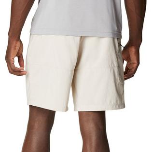 Columbia Short &agrave; taille &eacute;lastique Coral Ridge pour hommes