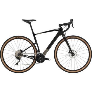 Topstone Carbon 4 Bike