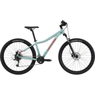 Cannondale Trail 7 Bike