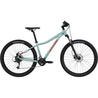 Vélo Trail 7