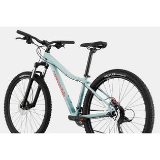 Cannondale Trail 7 Bike
