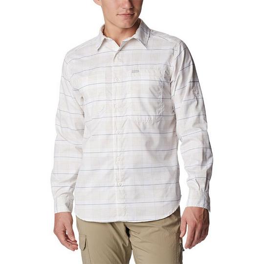 Chemise   carreaux Silver Ridge Utility Lite pour hommes