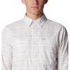 Men s Silver Ridge  Utility Lite Plaid Shirt