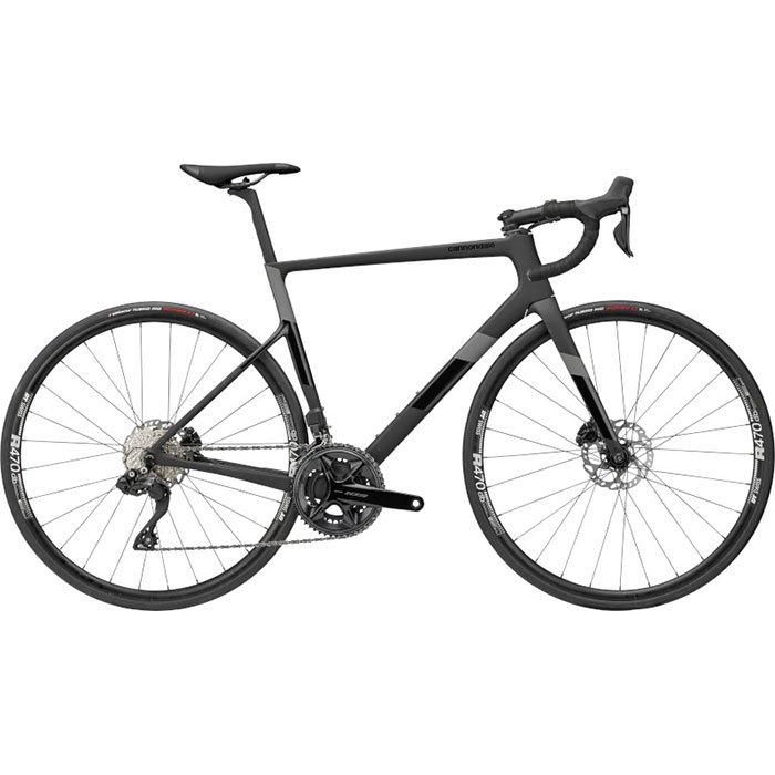 SuperSix EVO Carbon Disc 105 Di2 Bike | Cannondale | Sporting Life