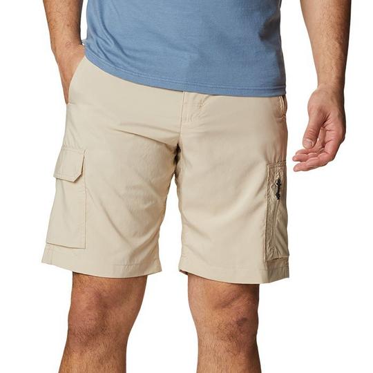 Columbia Men s Silver Ridge  Utility Cargo Short