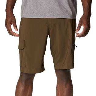 Men's Silver Ridge™ Utility Cargo Short