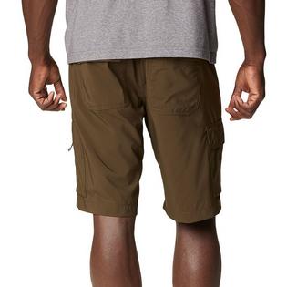 Columbia Men's Silver Ridge&trade; Utility Cargo Short