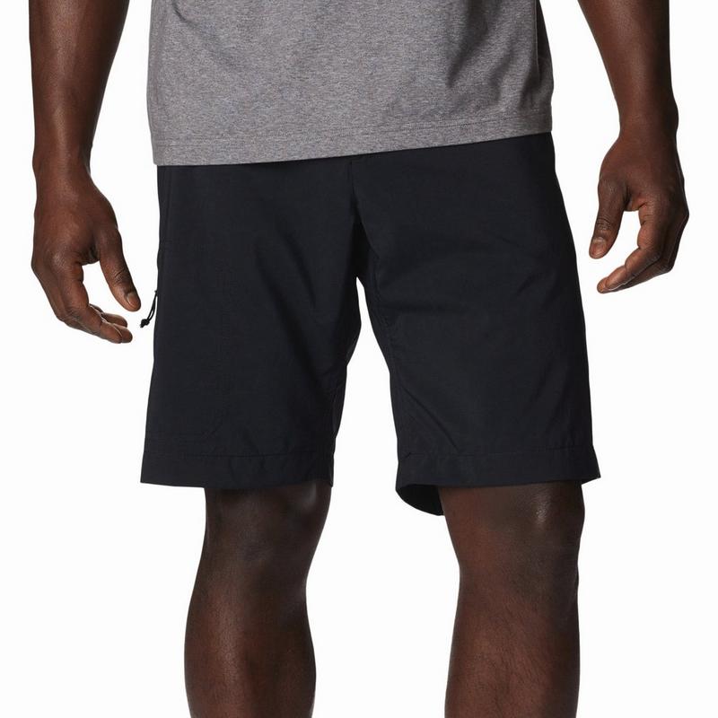 Columbia Short Silver Ridge Utility pour hommes