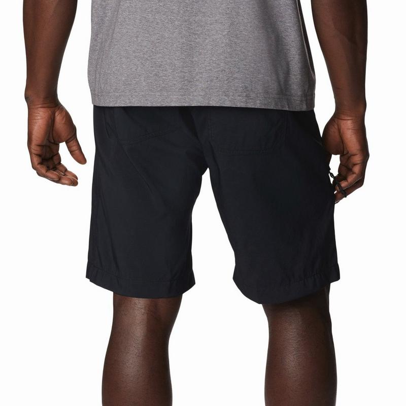 Columbia Short Silver Ridge Utility pour hommes