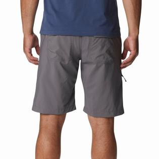 Columbia Short Silver Ridge Utility pour hommes
