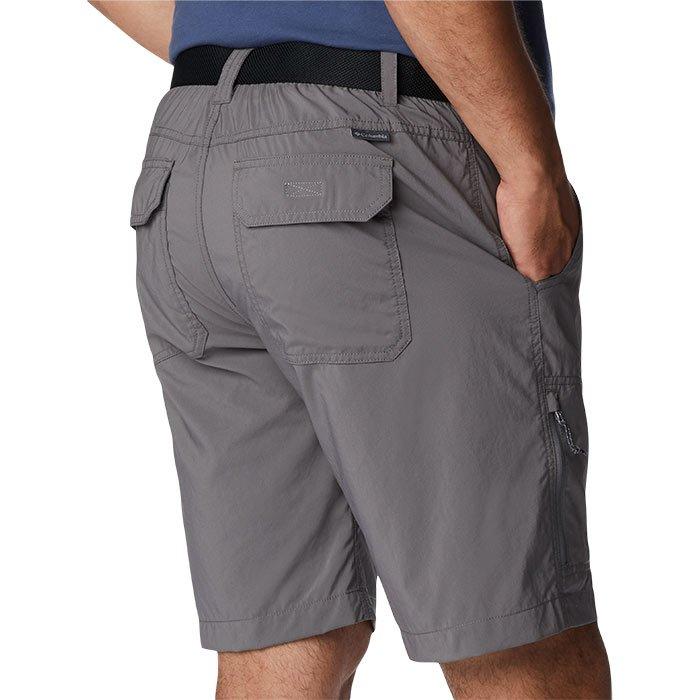 Men's Silver Ridge™ Utility Short