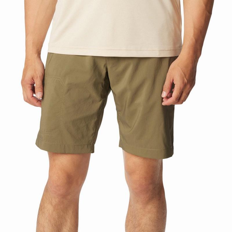 Columbia Short Silver Ridge Utility pour hommes