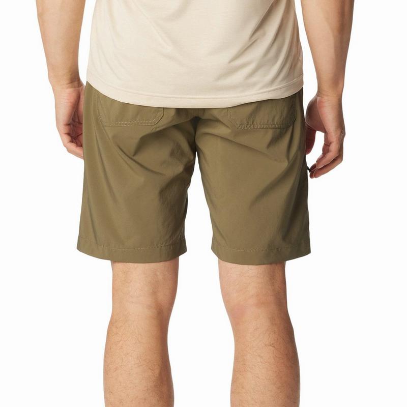 Columbia Short Silver Ridge Utility pour hommes