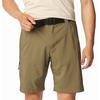 Short Silver Ridge Utility pour hommes