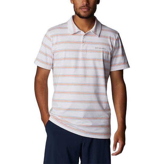 Men s Sun Trek  Polo