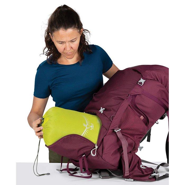 Women's Renn 65 Backpack | Sporting Life Online