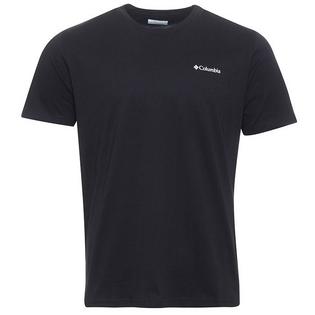 T-shirt Rapid Ridge Back Graphic pour hommes