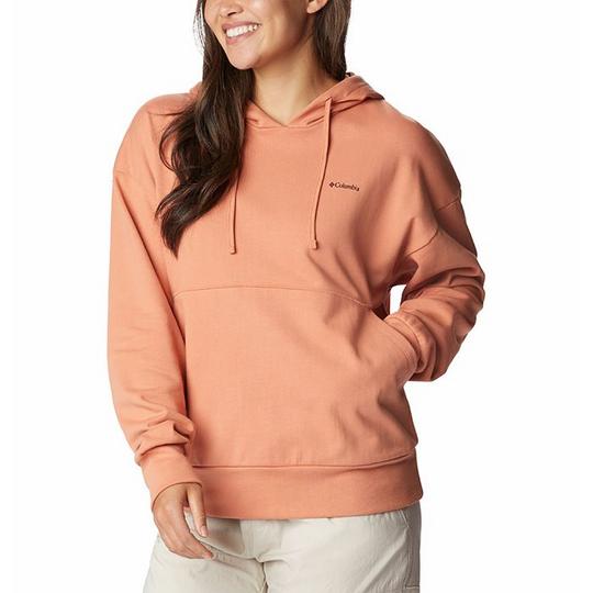 Columbia Women s Break It Down  Hoodie  Plus Size 