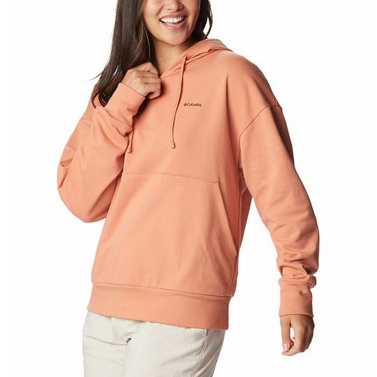 Down hoodie pullover on sale