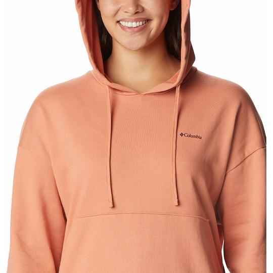 Down hoodie pullover hot sale