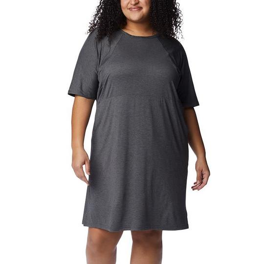 Columbia plus size dress 2025