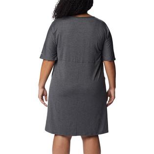 Columbia Women's Coral Ridge&trade; Dress (Plus Size)