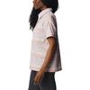 Chemise   manches courtes Silver Ridge Utility pour femmes