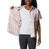 Chemise   manches courtes Silver Ridge Utility pour femmes