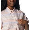 Women s Silver Ridge  Utility Short Sleeve Shirt