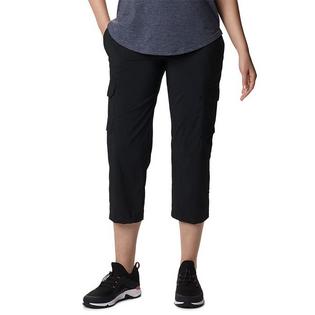 Columbia Women's Silver Ridge™ Utility Capri Pant