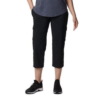 Pantalon Capri Silver Ridge Utility pour femmes