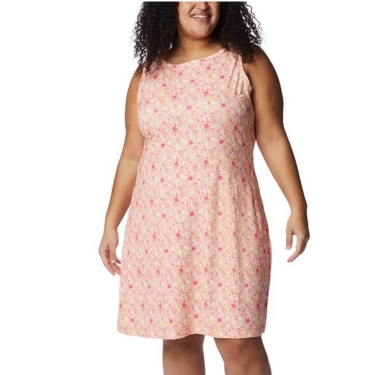 Columbia plus size dress 2025