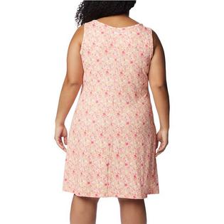 Columbia Women's Chill River&trade; Printed Dress (Plus Size)