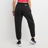 Pantalon de jogging Reverse Weave en tissu bouclette pour femmes