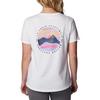 T-shirt imprim  Sun Trek pour femmes