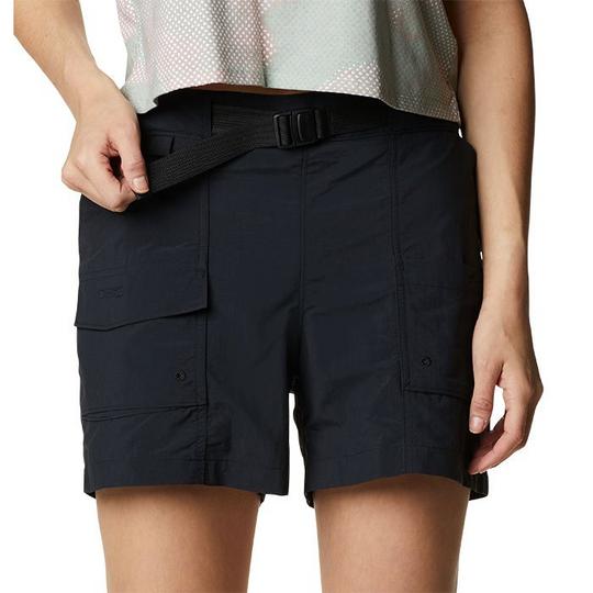 Short cargo Summerdry pour femmes