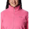 Women s Fast Trek  II Full-Zip Fleece Jacket  Plus Size 