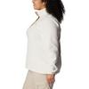 Women s Benton Springs  Half-Snap Pullover Top  Plus Size 