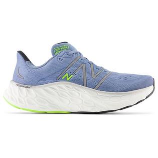 Chaussures de course Fresh Foam X More v4 pour hommes