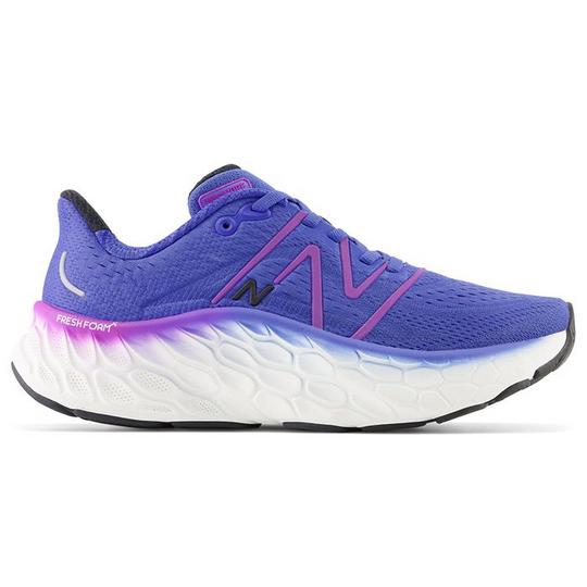 Women s Fresh Foam X More v4 Running Shoe