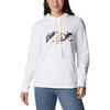 Women s Trek  Pride Graphic Hoodie