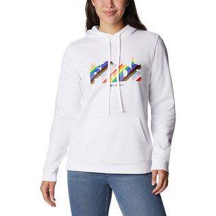 Columbia Women's Trek™ Pride Graphic Hoodie